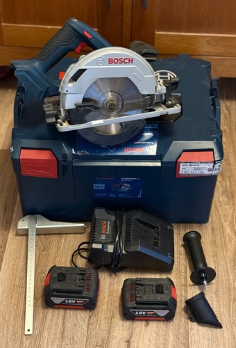 Bosch professional 18v - bosch,