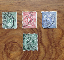 GERMAN STATES WURTTEMBERG