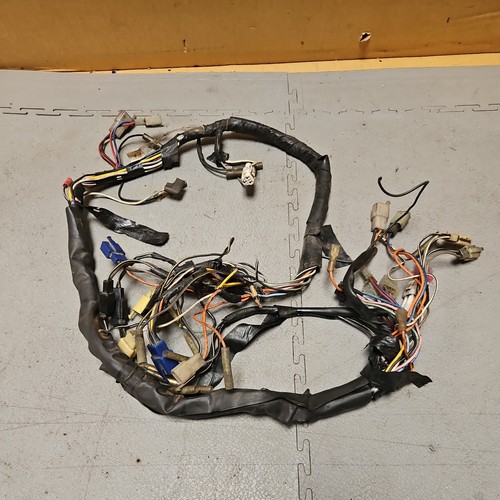 Suzuki ts125r tsr 125 ts125 - ts125r,