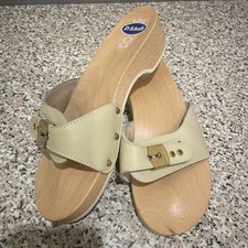 Dr Scholl Exercise Sandals