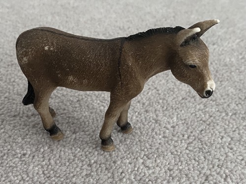 Retired rare 2008 schleich - 2008,