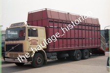 THH Truck Photos - Volvo F10 -