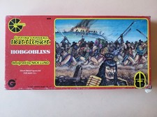 Grenadier Fantasy Battleset -