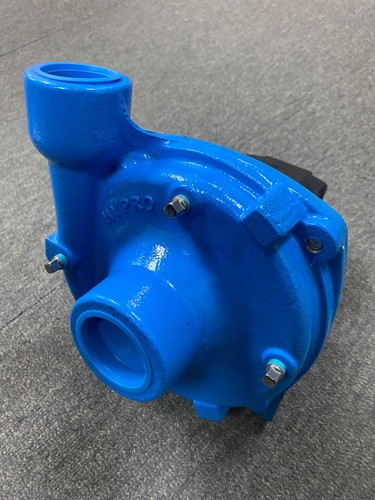 Hypro 9303c hm4c - 9303c-hm4c, hydraulic