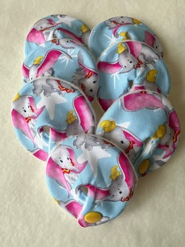 Dumbo peg - dumbo,