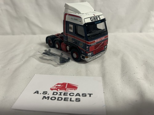 Corgi modern truck - corgi,