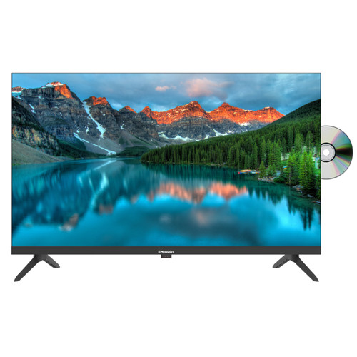 Emtronics inch hd - 32", ready