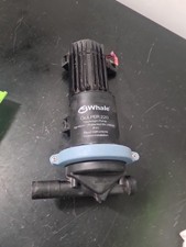 Whale 24V Shower Drain