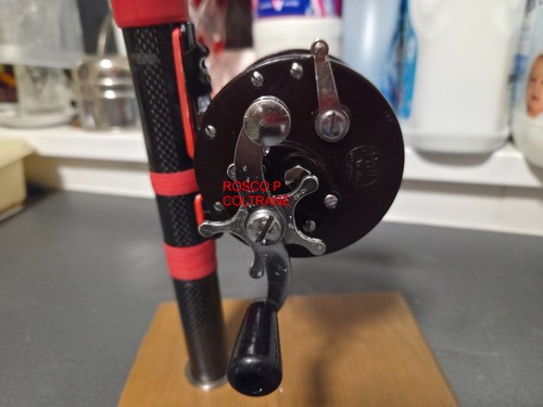 Penn seaboy fishing reel - 85,