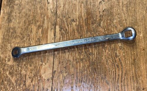 Vintage williams brake - vintage,