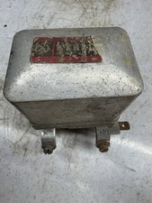 Voltage Regulator, 6V 45Amp VW Beetle T2 Split Bus 113903801F Top Quality