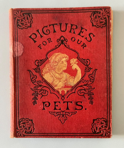 Pictures for our - , pets,
