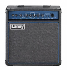 LANEY RB-2 - Bass guitar combo