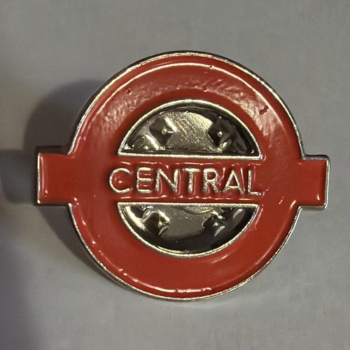London transport central - central, line
