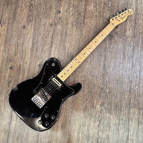 Fender japan tc72 1989 1990 - tc72-60, 1989~1990