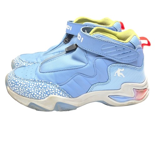 And1 basketball court shoes - court,