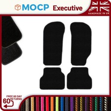 Executive Car Mats to fit Ford