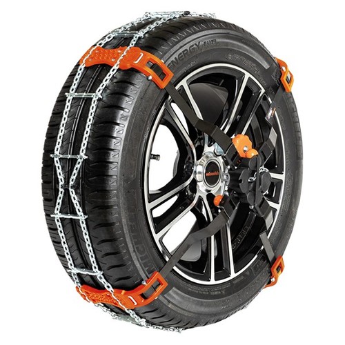 Snow chains weissenfels - snow,