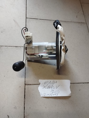 Original honda adv 750 - original,
