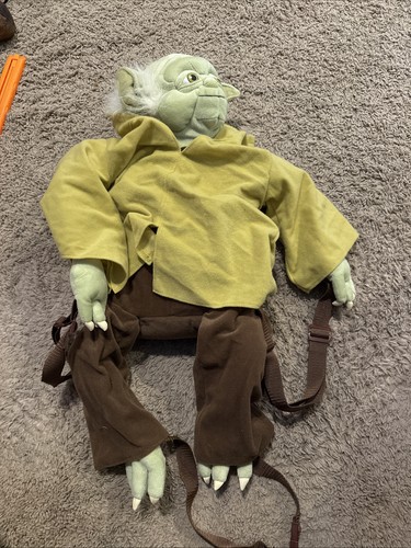 Disney star wars wearable yoda - disney,