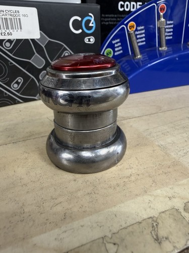Titanium chris king - titanium,