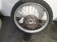 HONDA CRF 150R FRONT WHEEL 2022