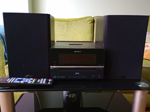 Sony cmt bx77dbi micro fi - sony, cmt-bx77dbi