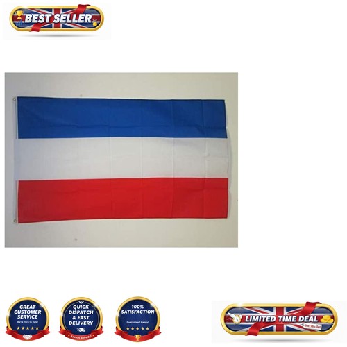 Vivid federal republic - republic, of