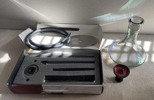 First Hookah Shisha Bundle