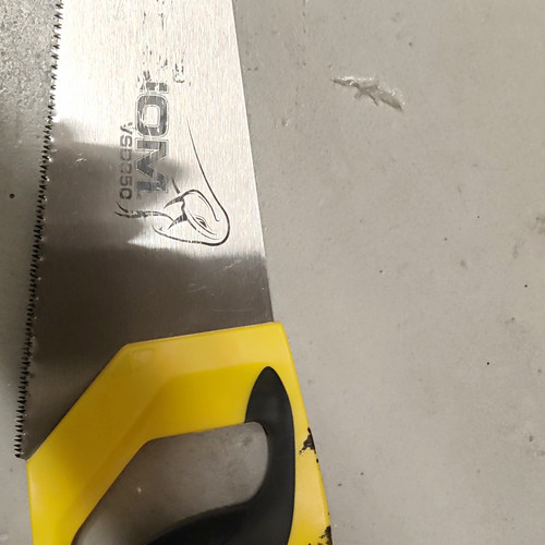 Draper venom vsd350 wood - venom, saw