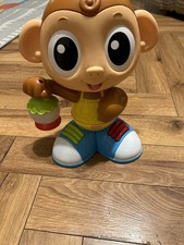 Baby Toy Talking Dancing