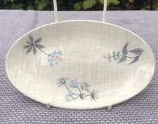 Mid Century Modern/Sol Innocence Alfred Meakin/Gravy Boat Base/ In VGC