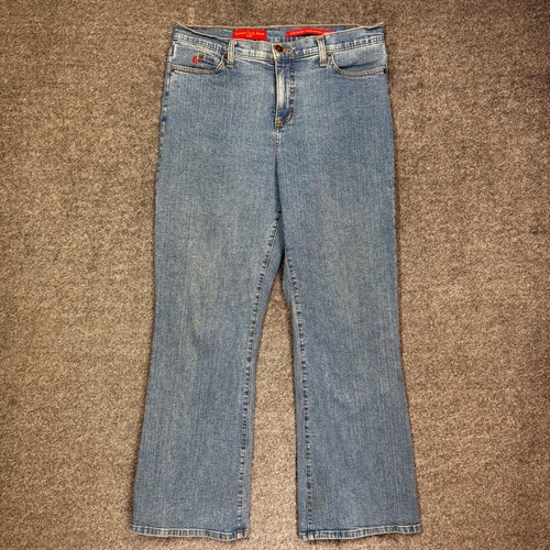 Nydj tummy tuck jeans womens - jeans,
