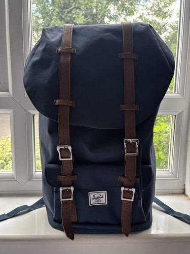 Herschel little america navy - herschel,