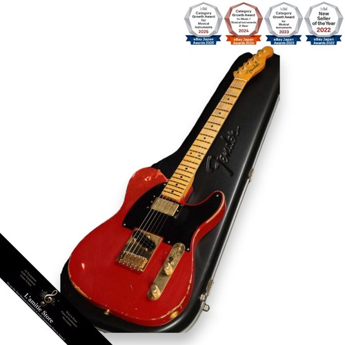 Fender custom shop - fender, 50s