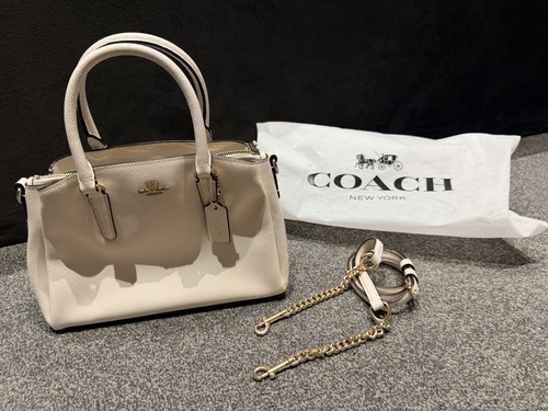 Coach mini suri leather - mini,