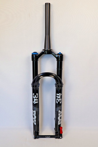 Fox performance elite - 34, 130mm