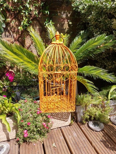 Large vintage ornate - vintage,