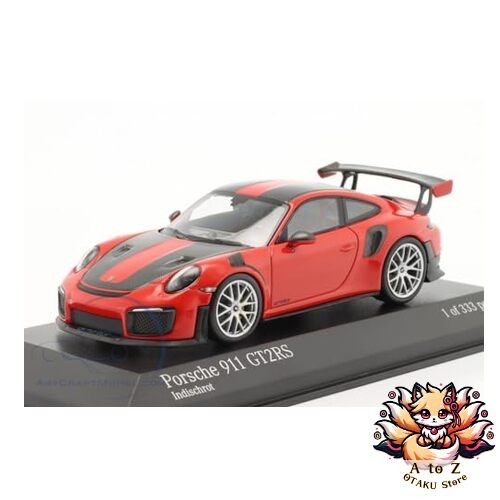 New minichamps scale - new,