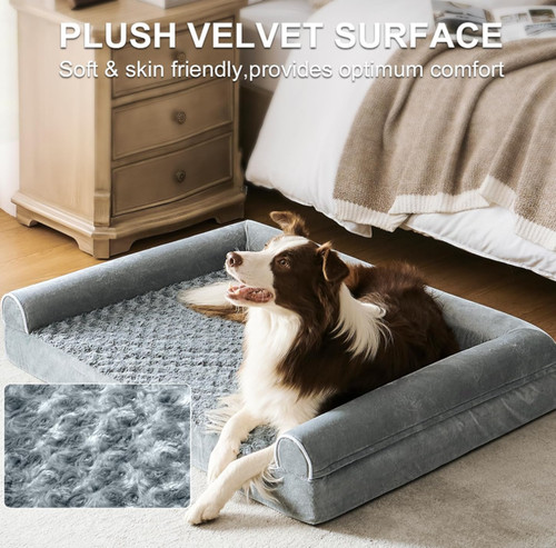 Mieux pet orthopaedic dog - mieux,