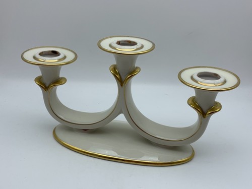 Efchenbach porcelain