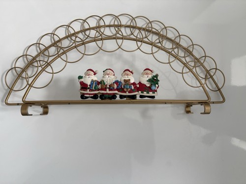 Vintage christmas card - vintage,