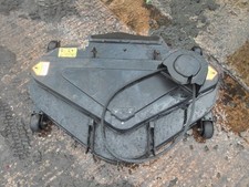 Countax / Westwood 38" XRD Ride On Mower Rear Discharge Cutting  Deck