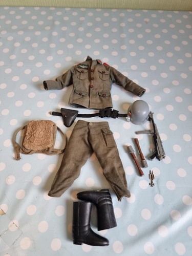 Vintage original action - vintage,