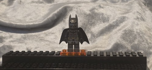 Lego batman pearl - batman,