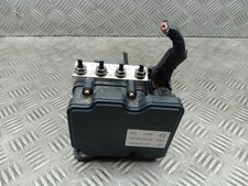 SEAT IBIZA ABS PUMP MODULATOR