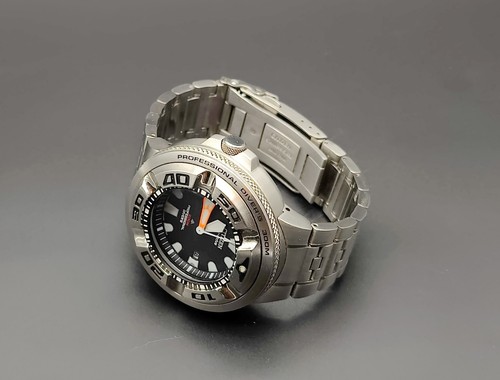 Citizen promaster bj8050 59e - promaster, bj8050-59e