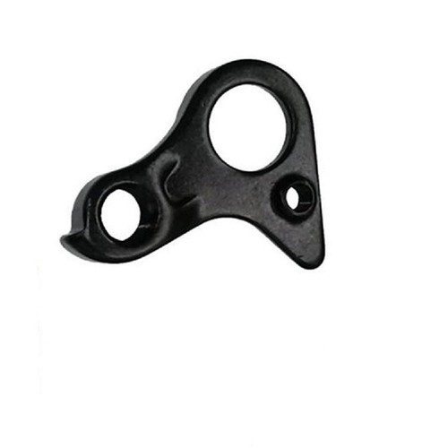 Detailed derailleur hanger - derailleur,