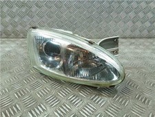 Right Headlight (Left Hand Drive Car) Hyundai Coupe (J2)(1996->) 1.6 Fx Coupe [1