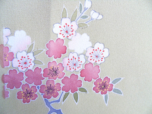 Ayane flower garden - ,